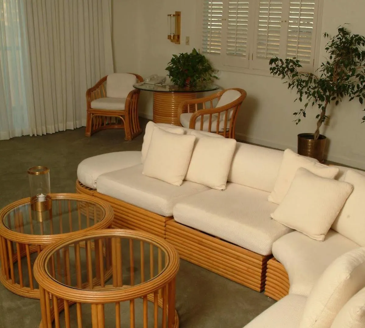 Hotel Lighthouse Club 3*