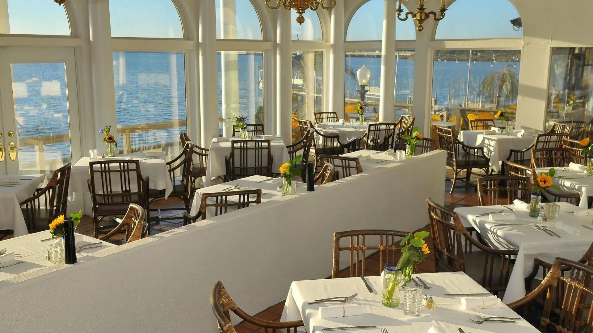 Hotel The Edge At Fager's Island