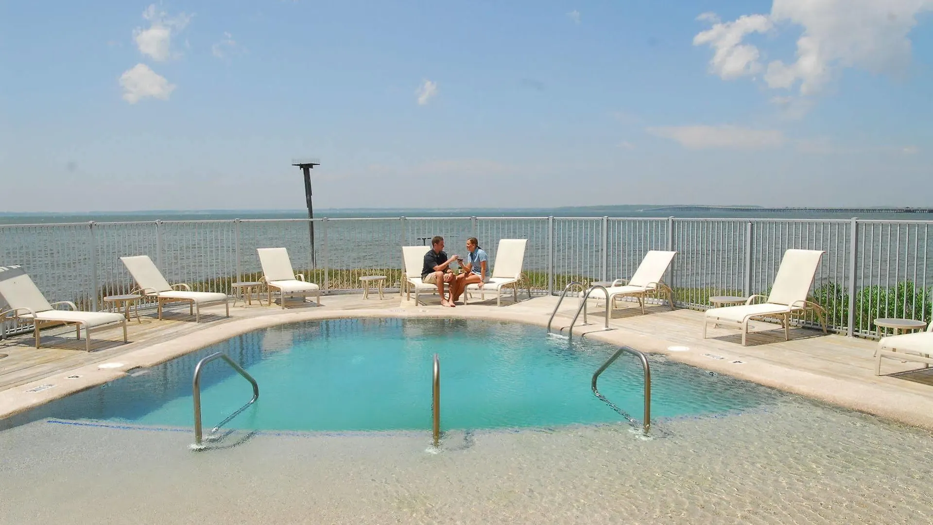 The Edge At Fager's Island