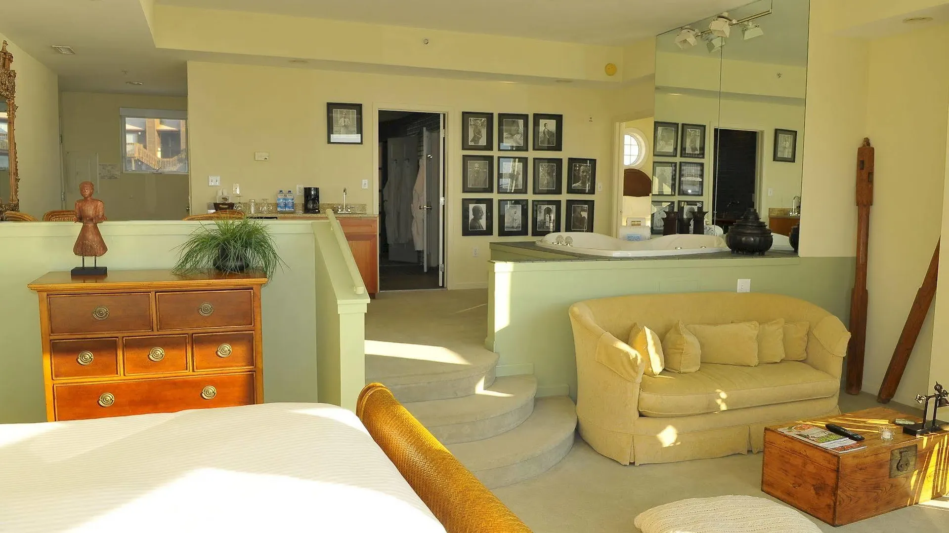 The Edge At Fager's Island Hotel 3*