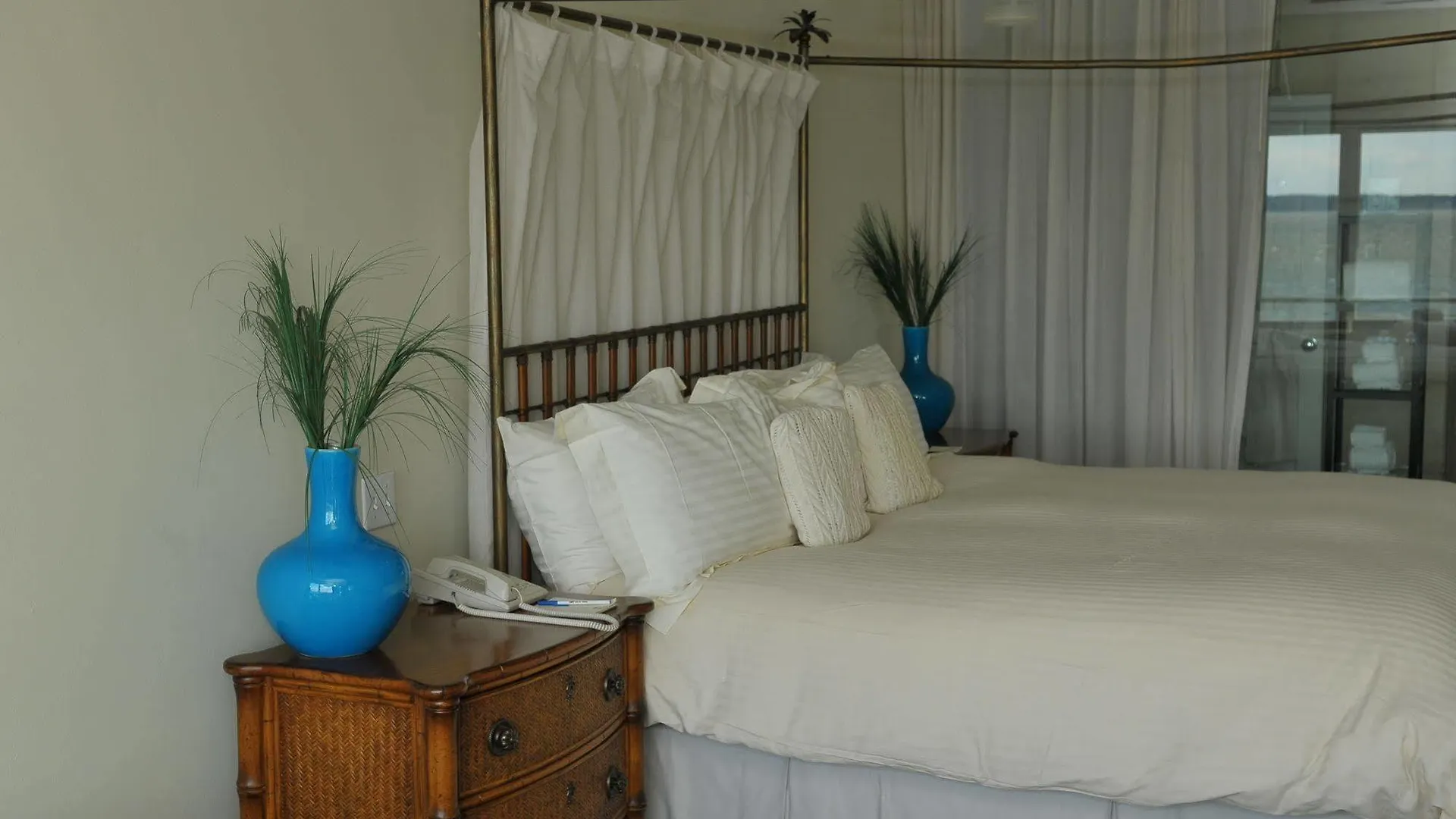 Hotel The Edge At Fager's Island 3*