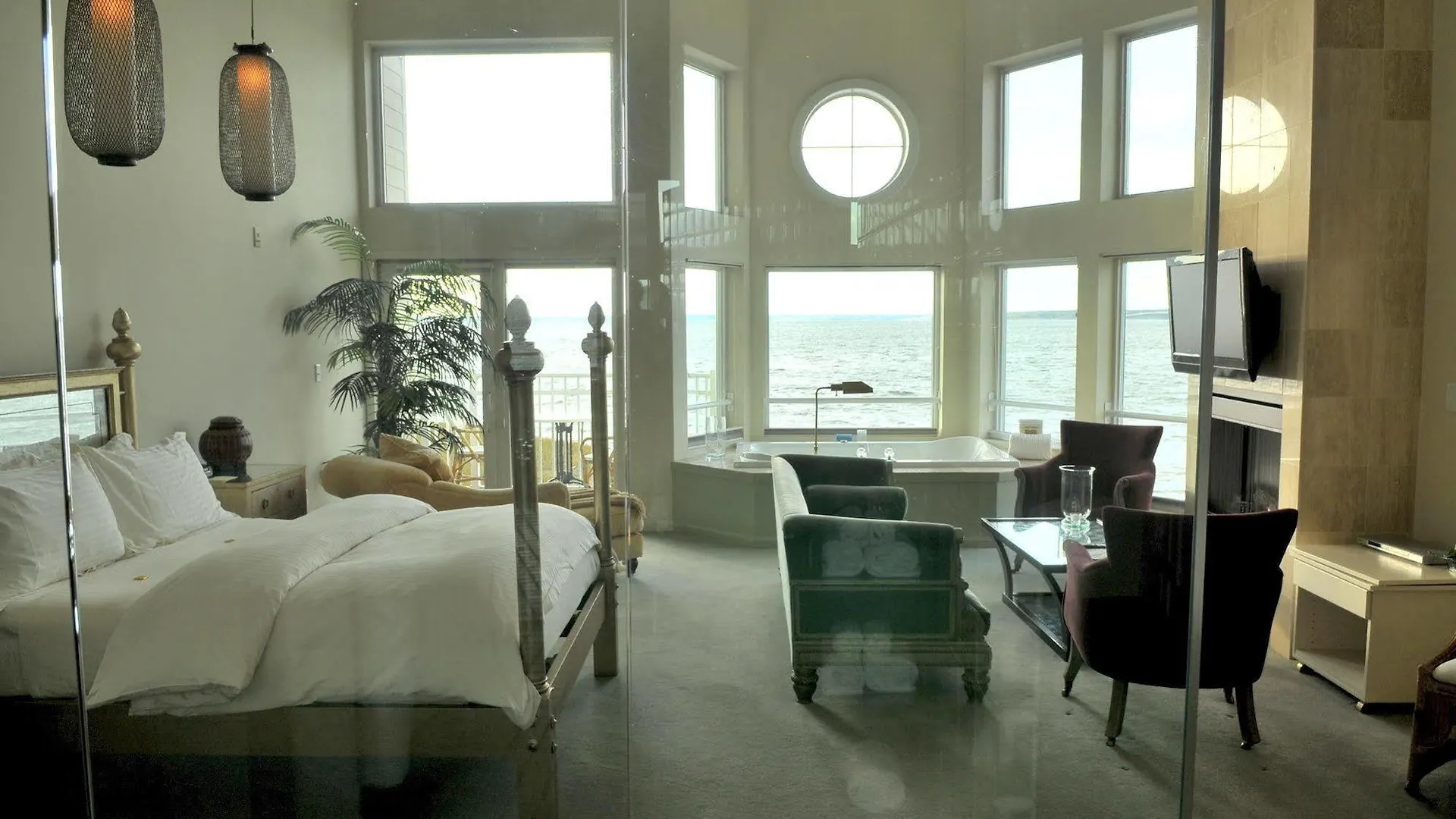 Hotel The Edge At Fager's Island 3*