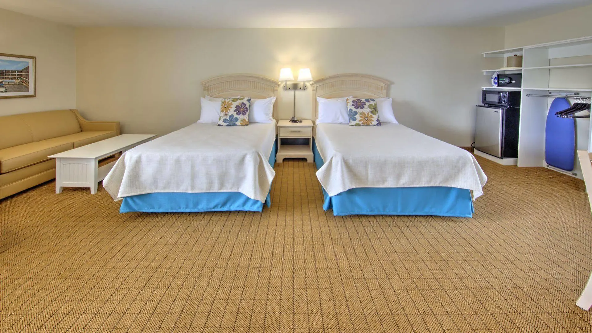 Dunes Court 2*