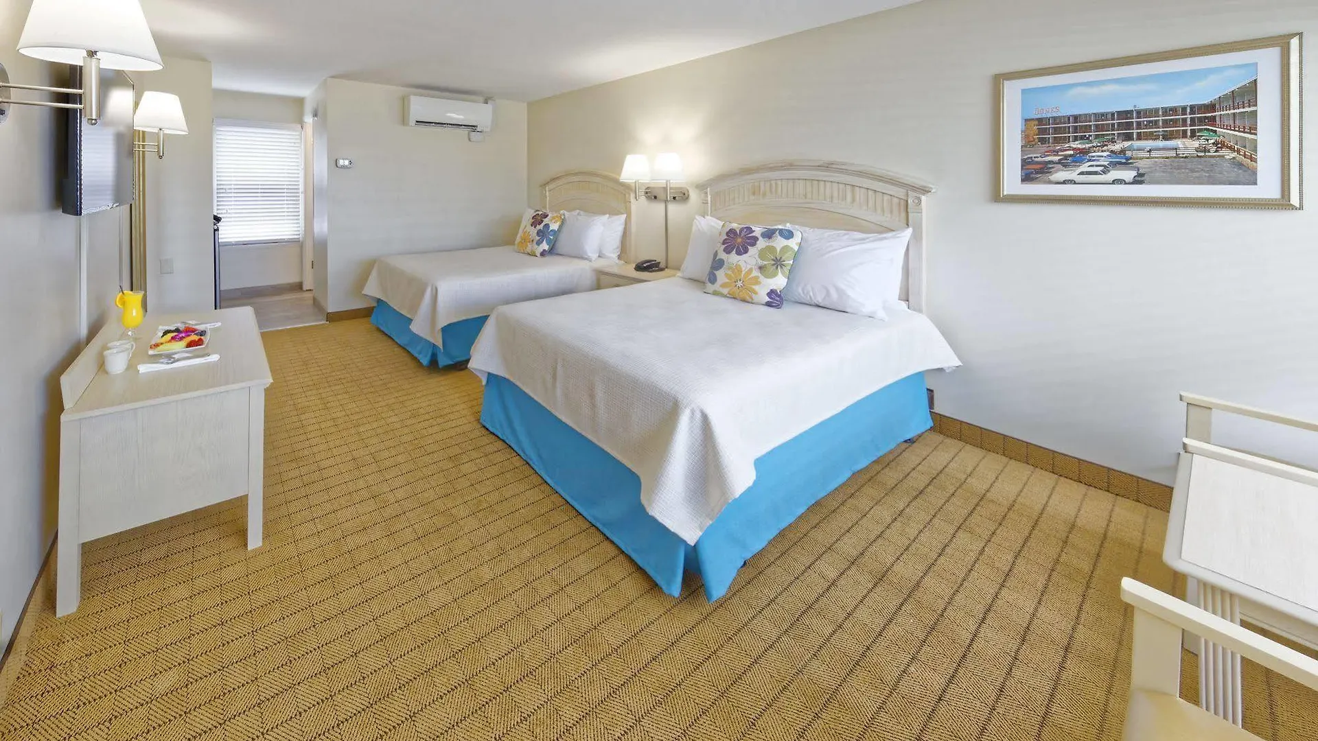 Dunes Court 2*
