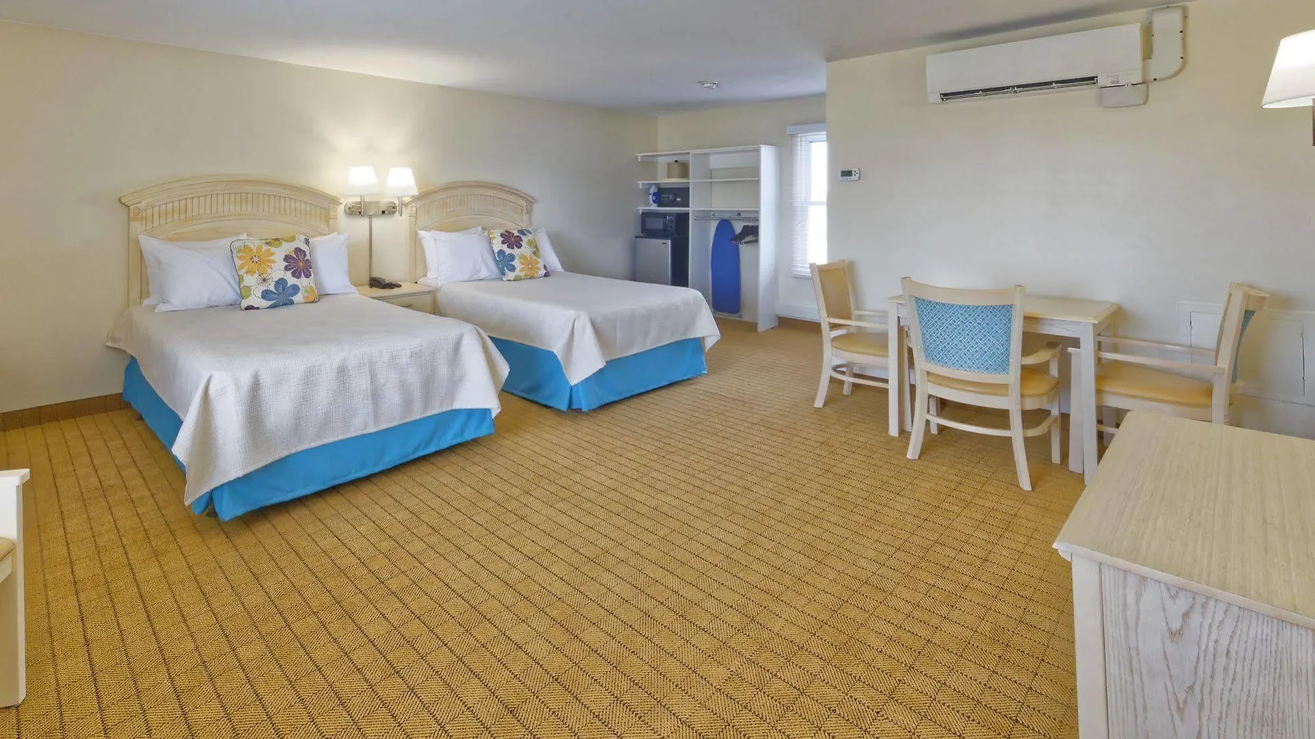 Dunes Court 2* Όσεαν Σίτι
