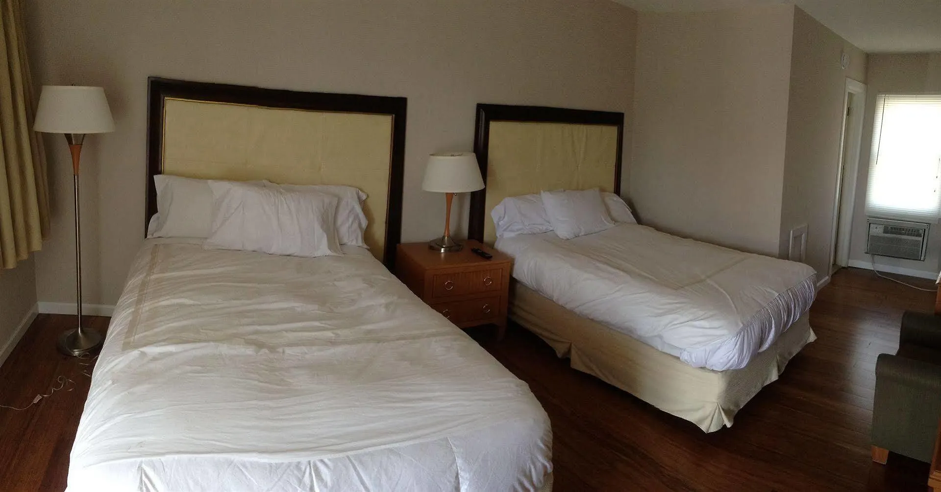 Kings Arms Motel Ocean City