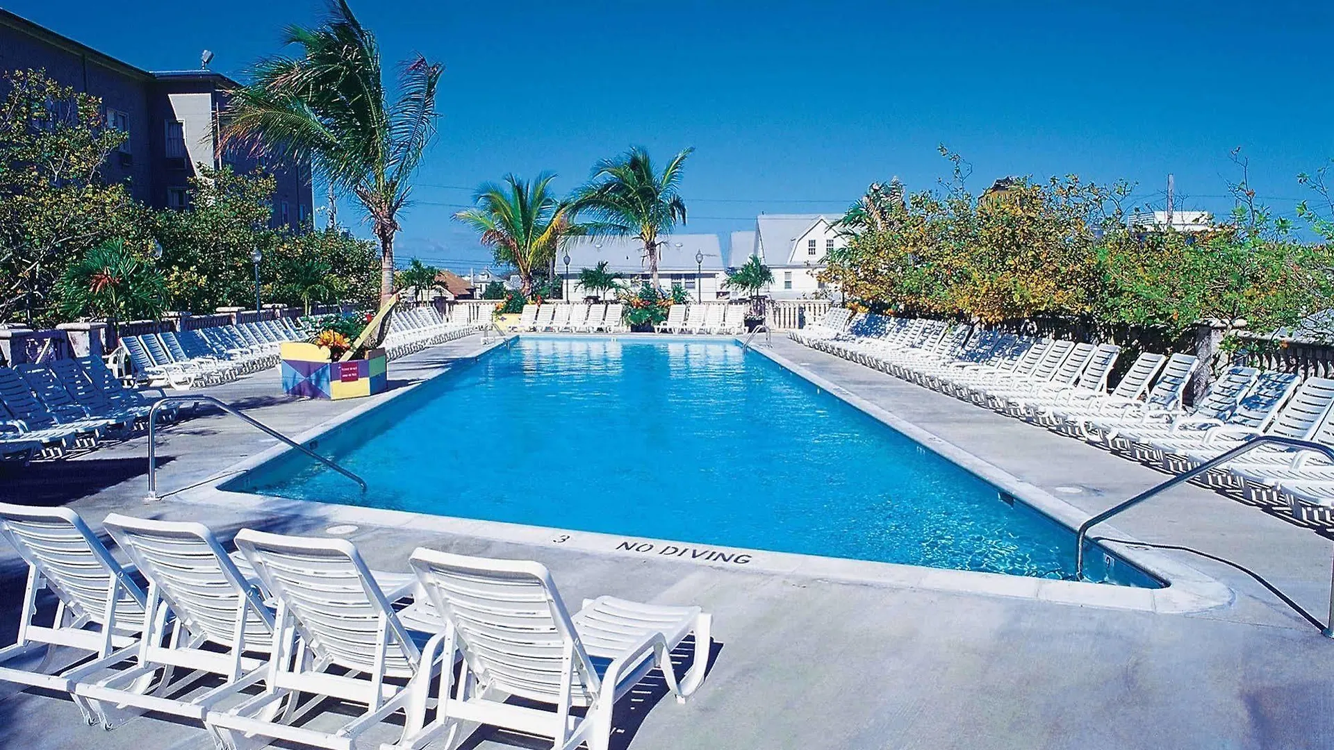 Plim Plaza Ocean City