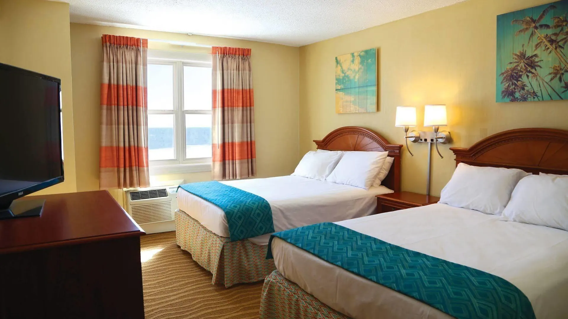 Hotel Plim Plaza Ocean City