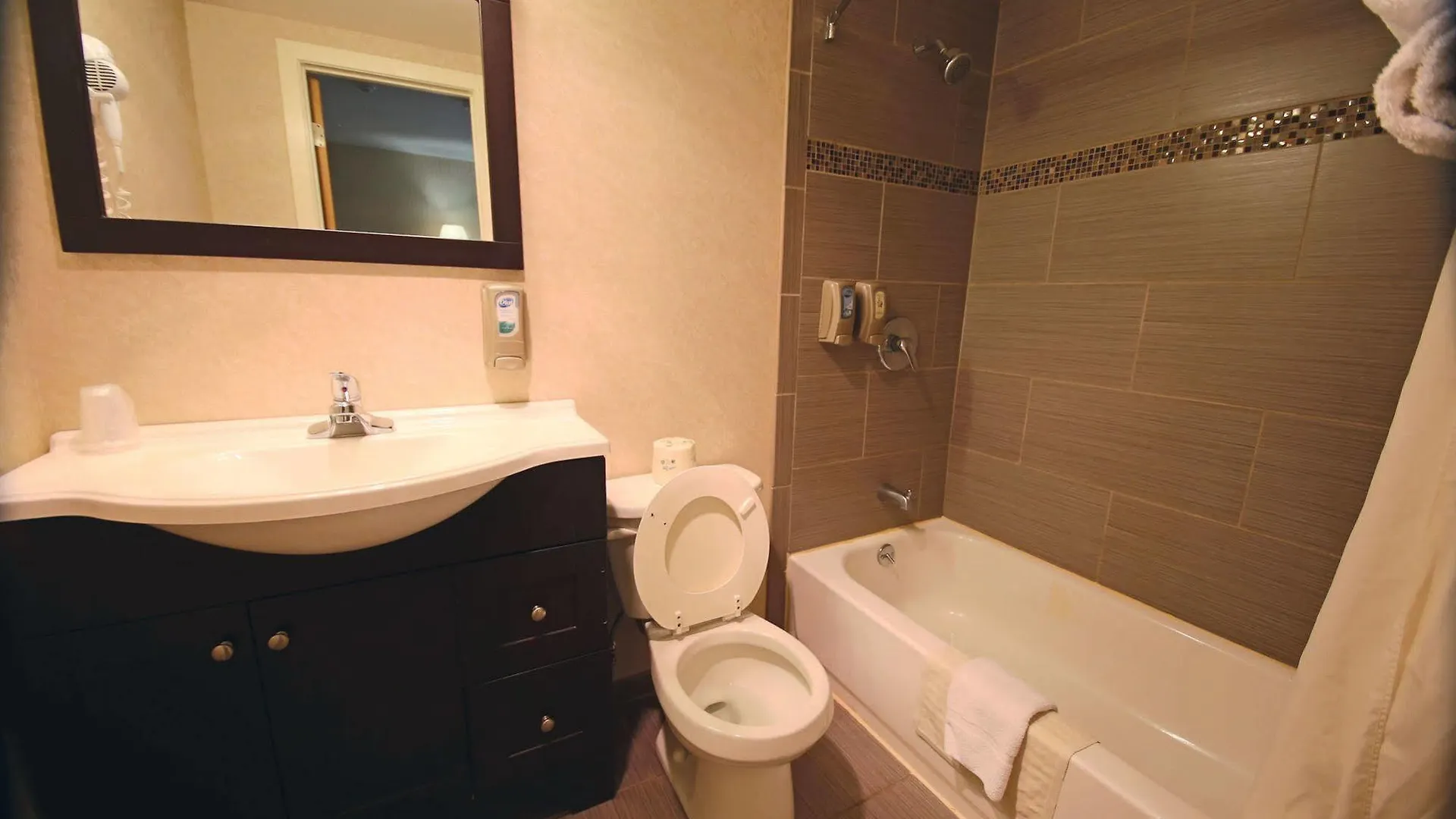 Plim Plaza Hotel Ocean City