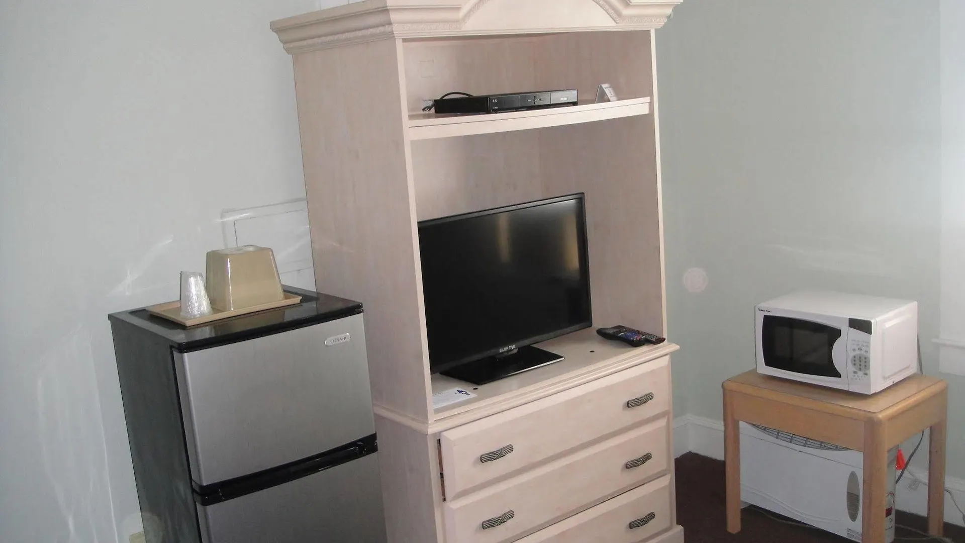 Ocean South Hotel 2*