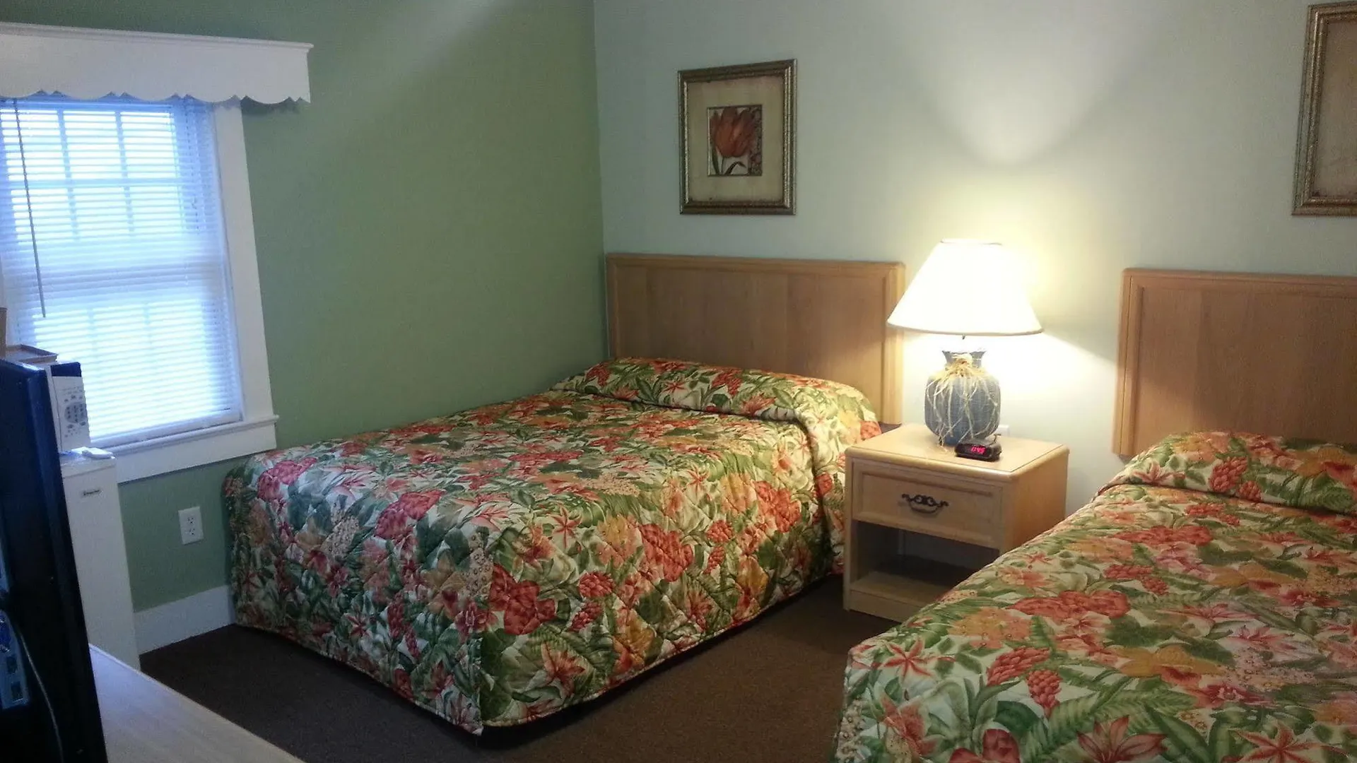 Hotel Ocean South 2*