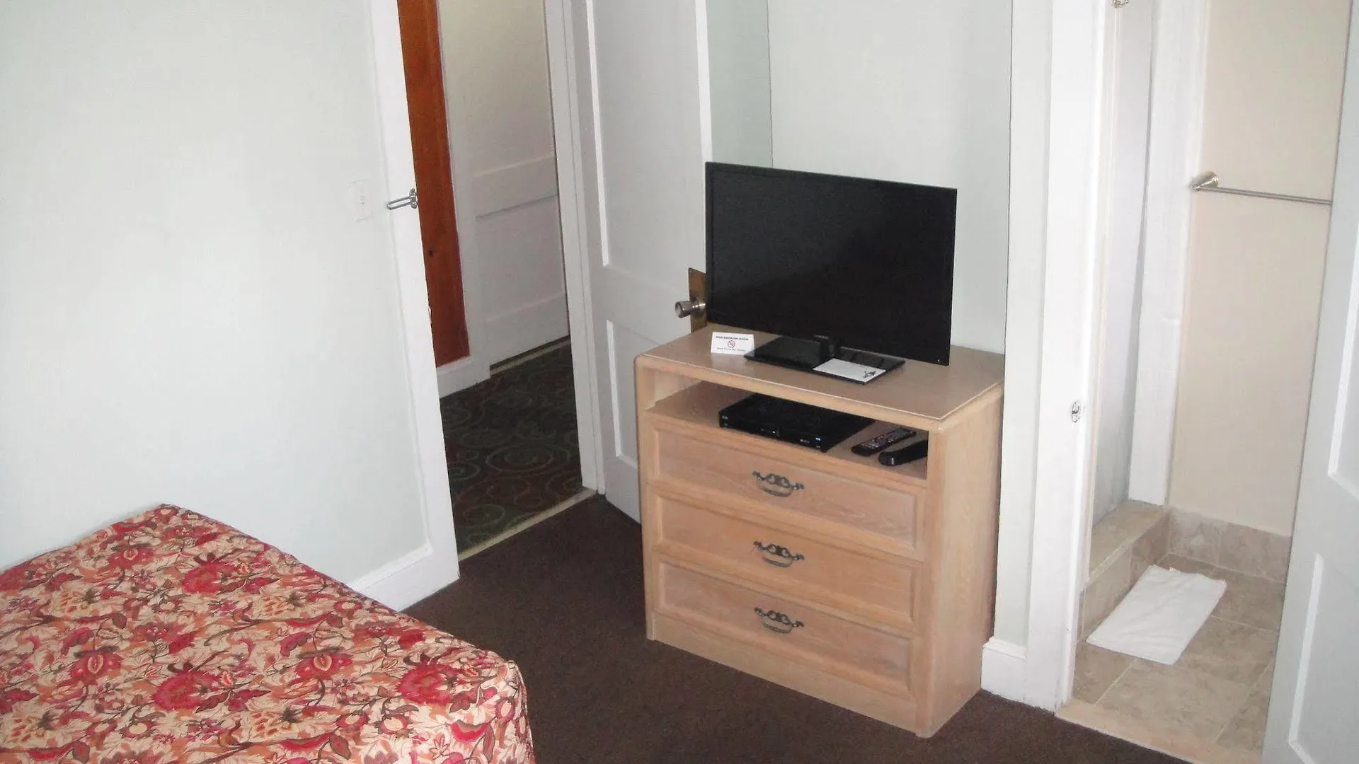 Ocean South Hotel 2*