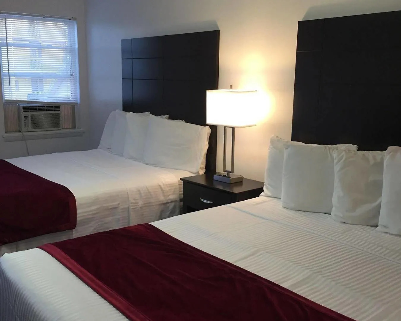 The Wellington Hotel