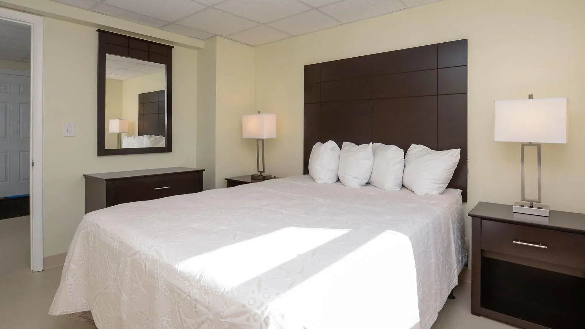 Hotel The Wellington Ocean City