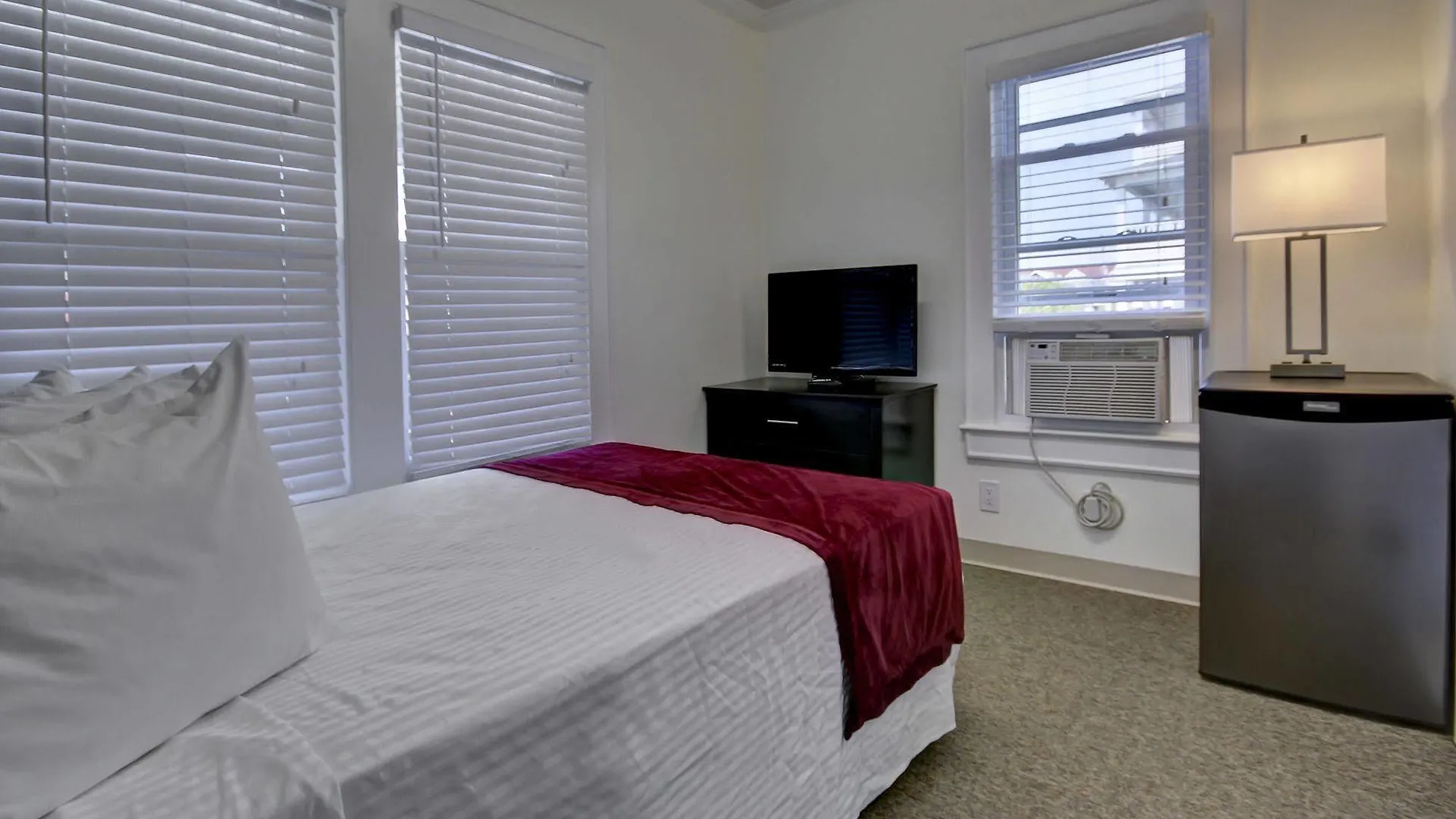 The Wellington 2* Ocean City