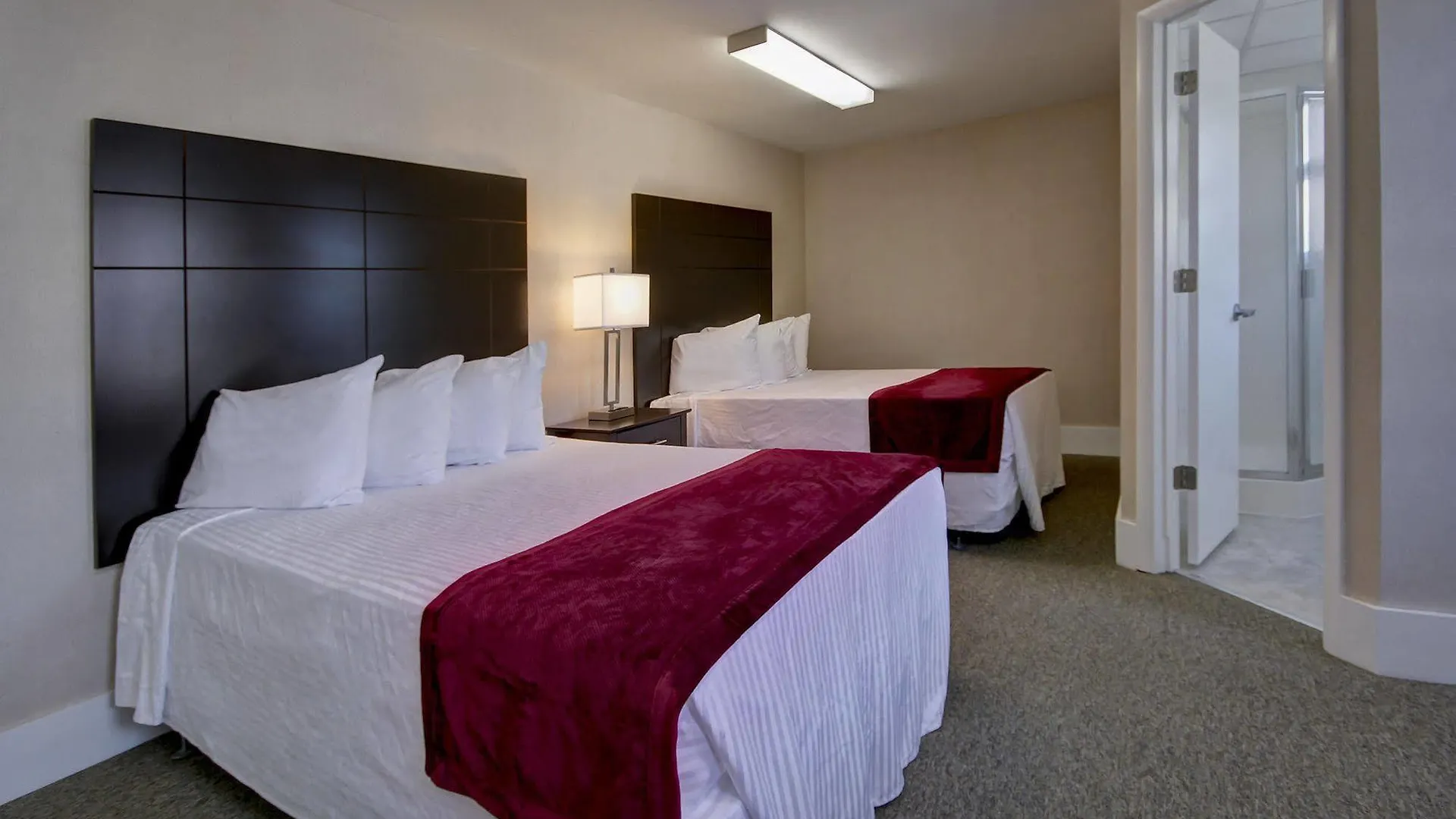 The Wellington 2*