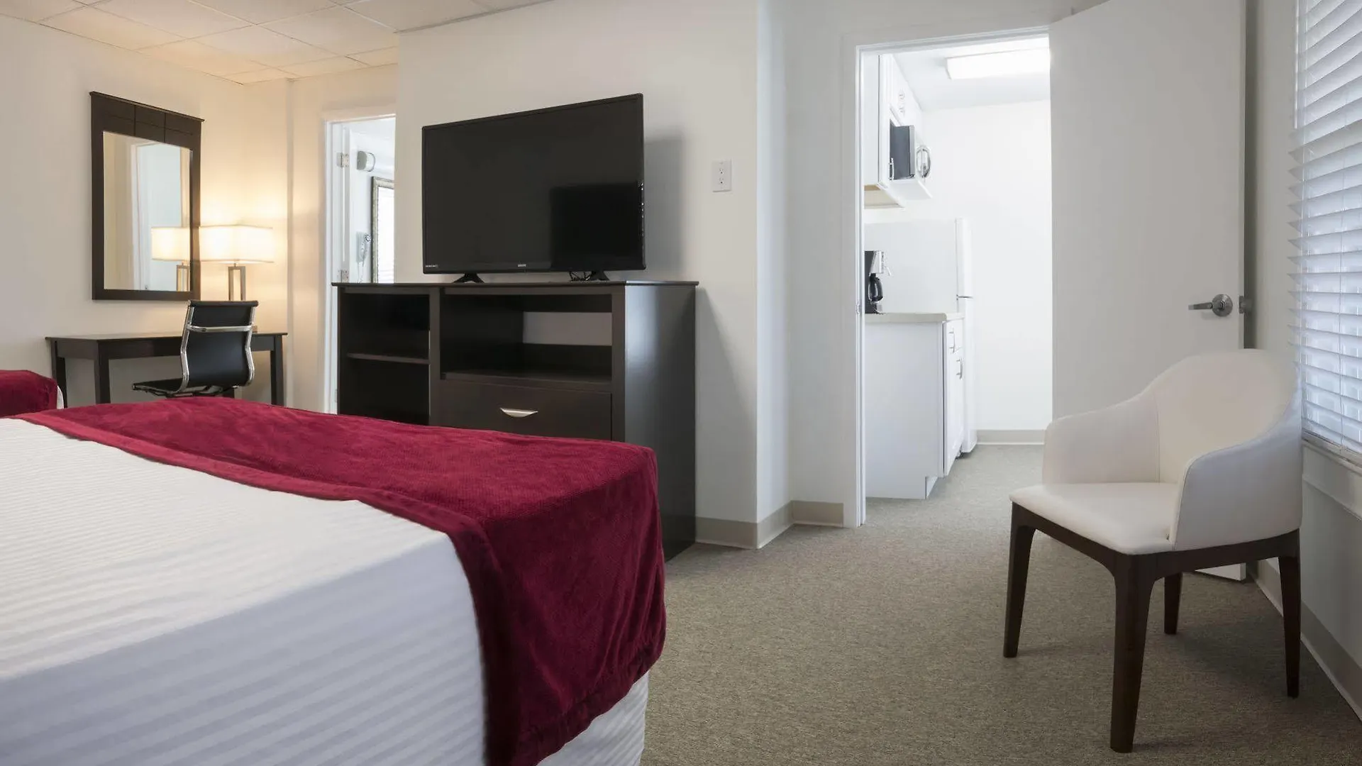 The Wellington 2* Ocean City