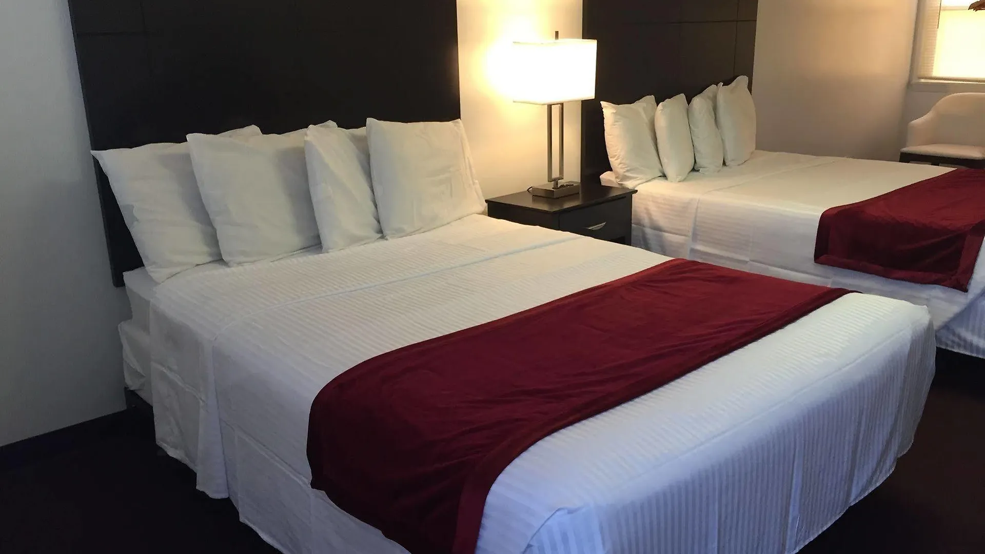 Hotel The Wellington Ocean City