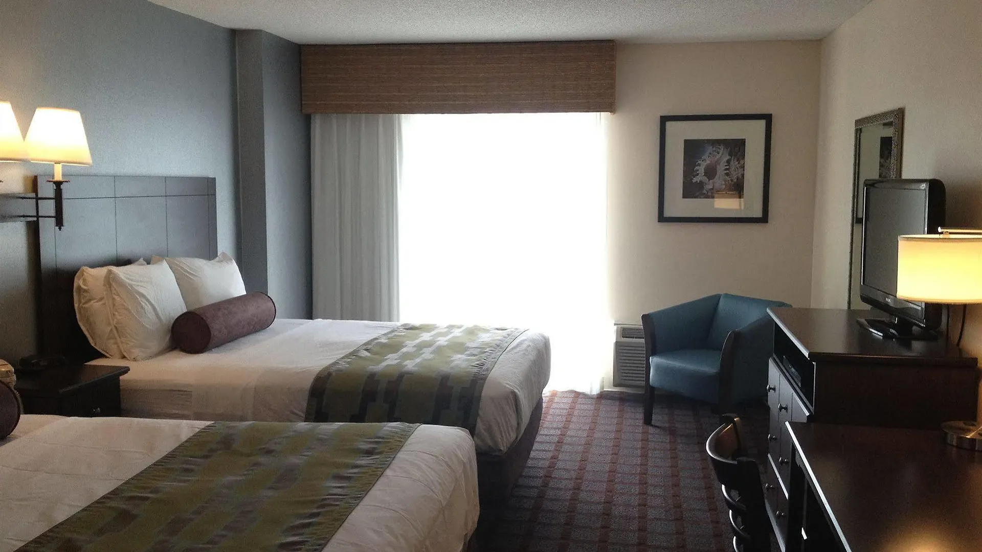 Hotel Monte Carlo Ocean 3*
