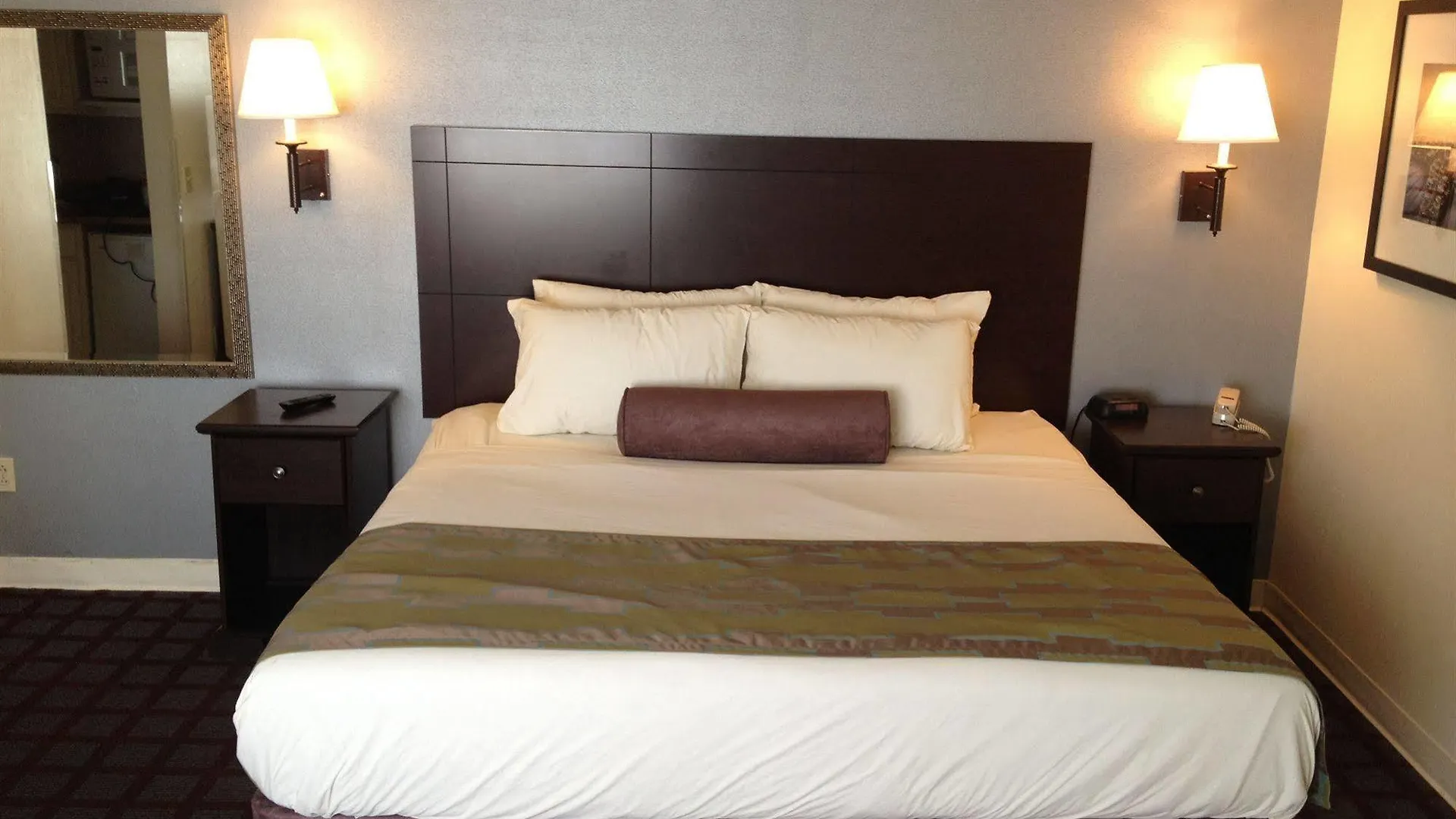 Monte Carlo Ocean 3* Ocean City