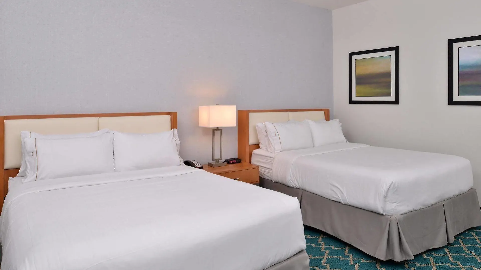 Express And West Ocean By Ihg Hotel West Ocean City