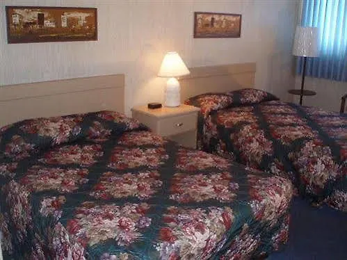 Cabana Motel Motel
