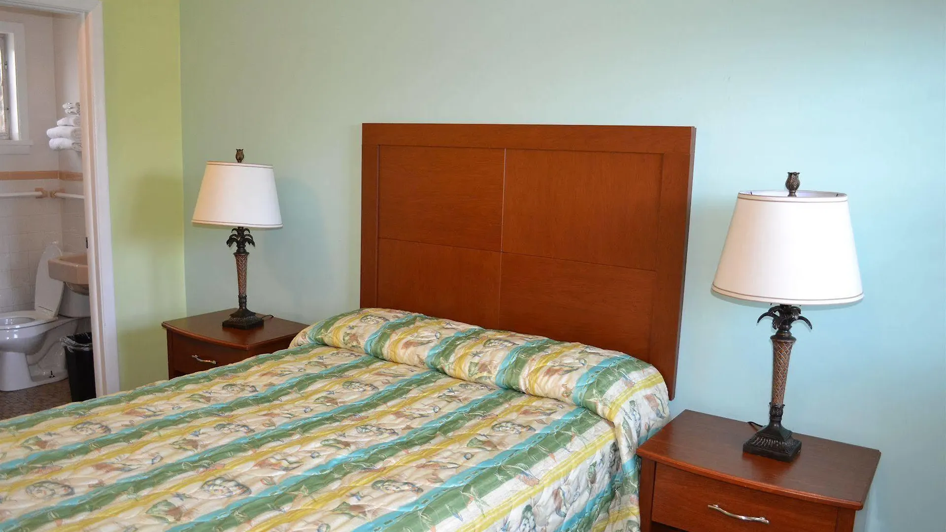 Madison Motel