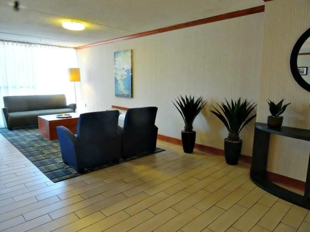 Hotel Fenwick Ocean City