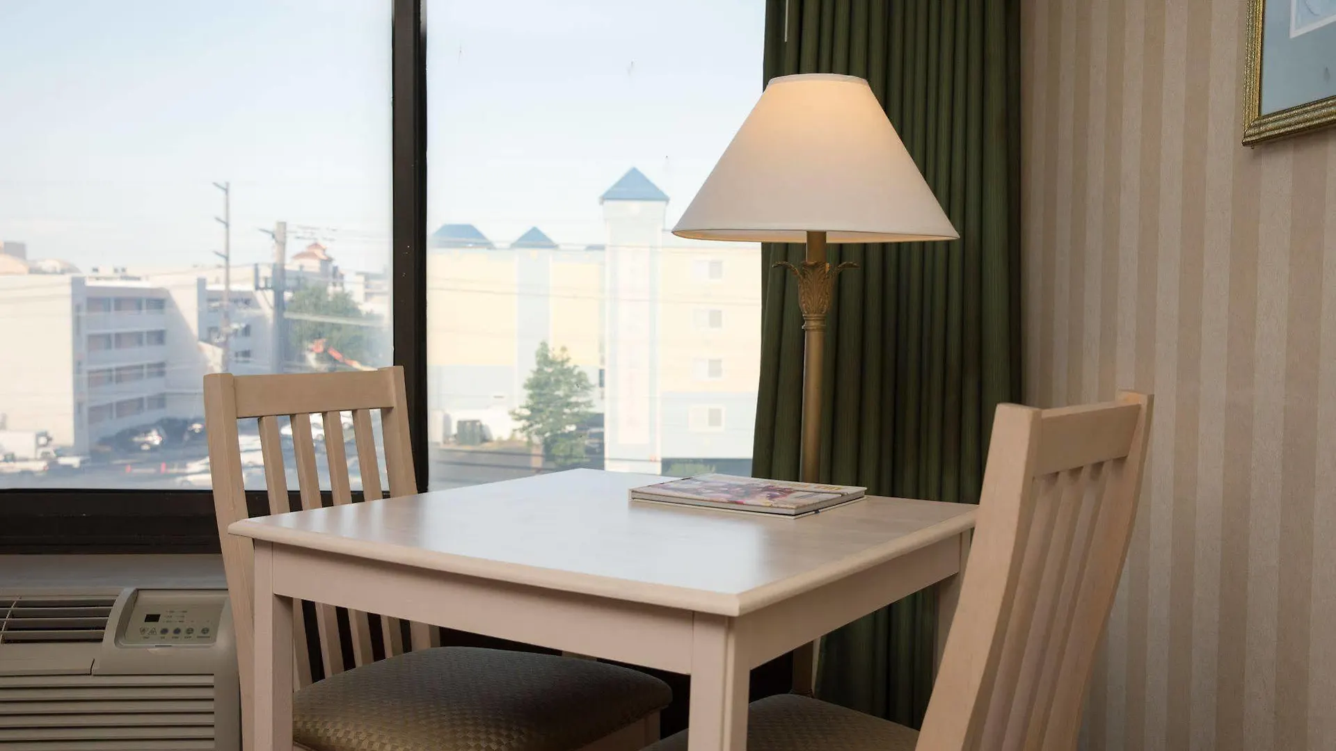 Hotel Fenwick 3*