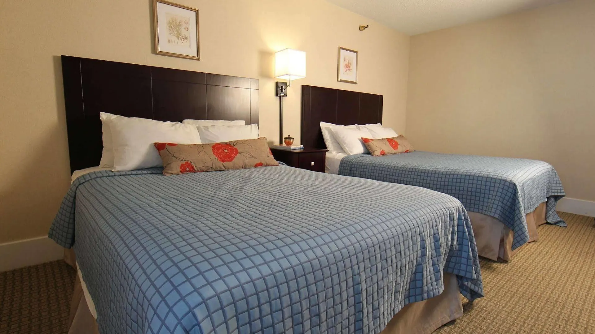 Harrison Hall Ocean City