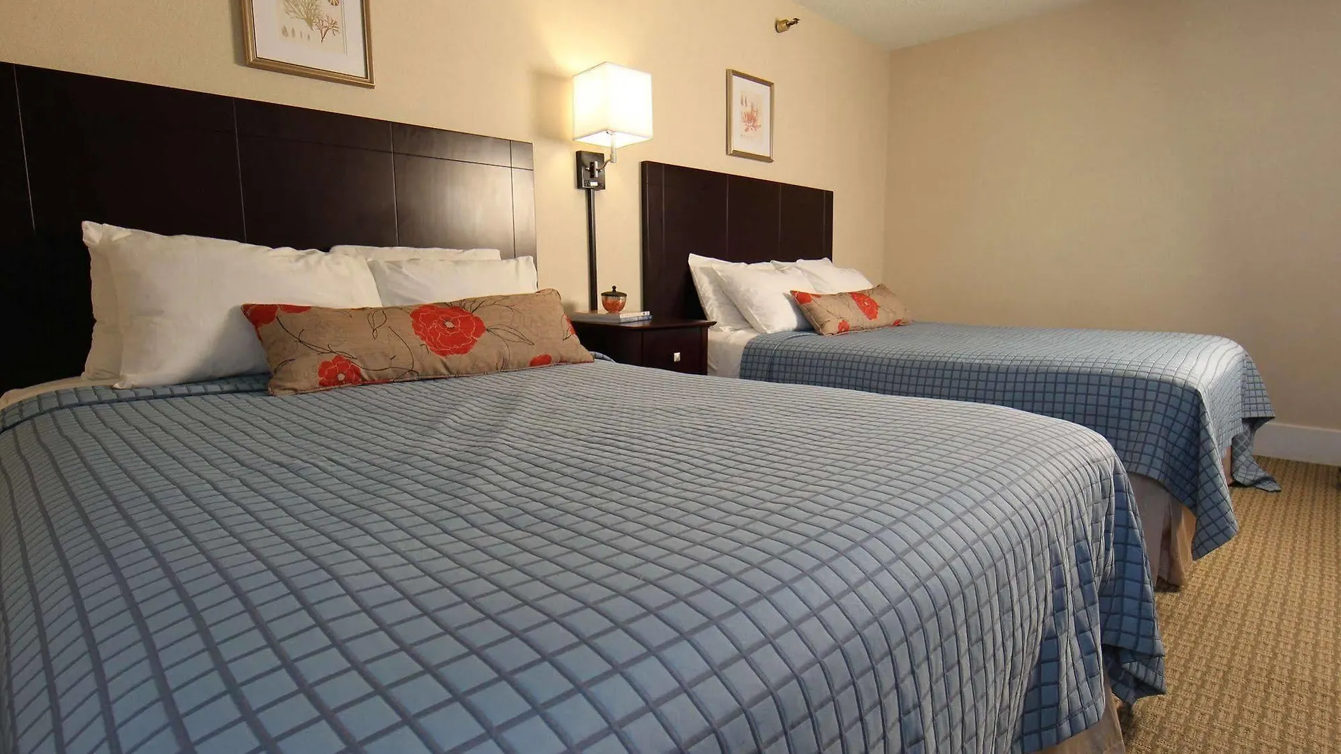 Hotel Harrison Hall Ocean City