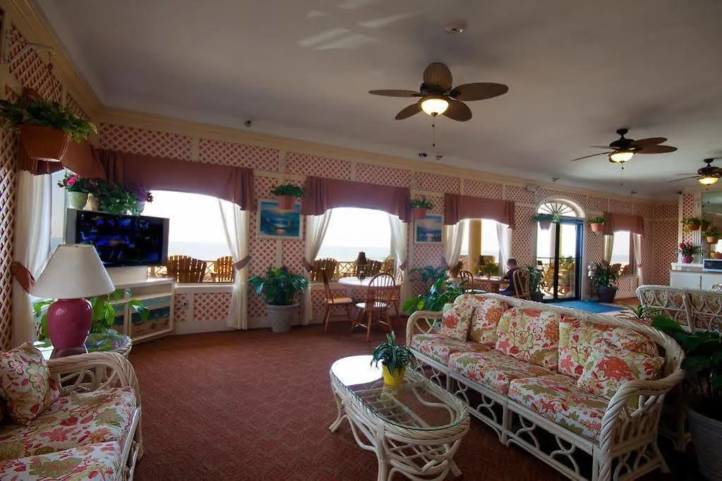 Hotel Harrison Hall
