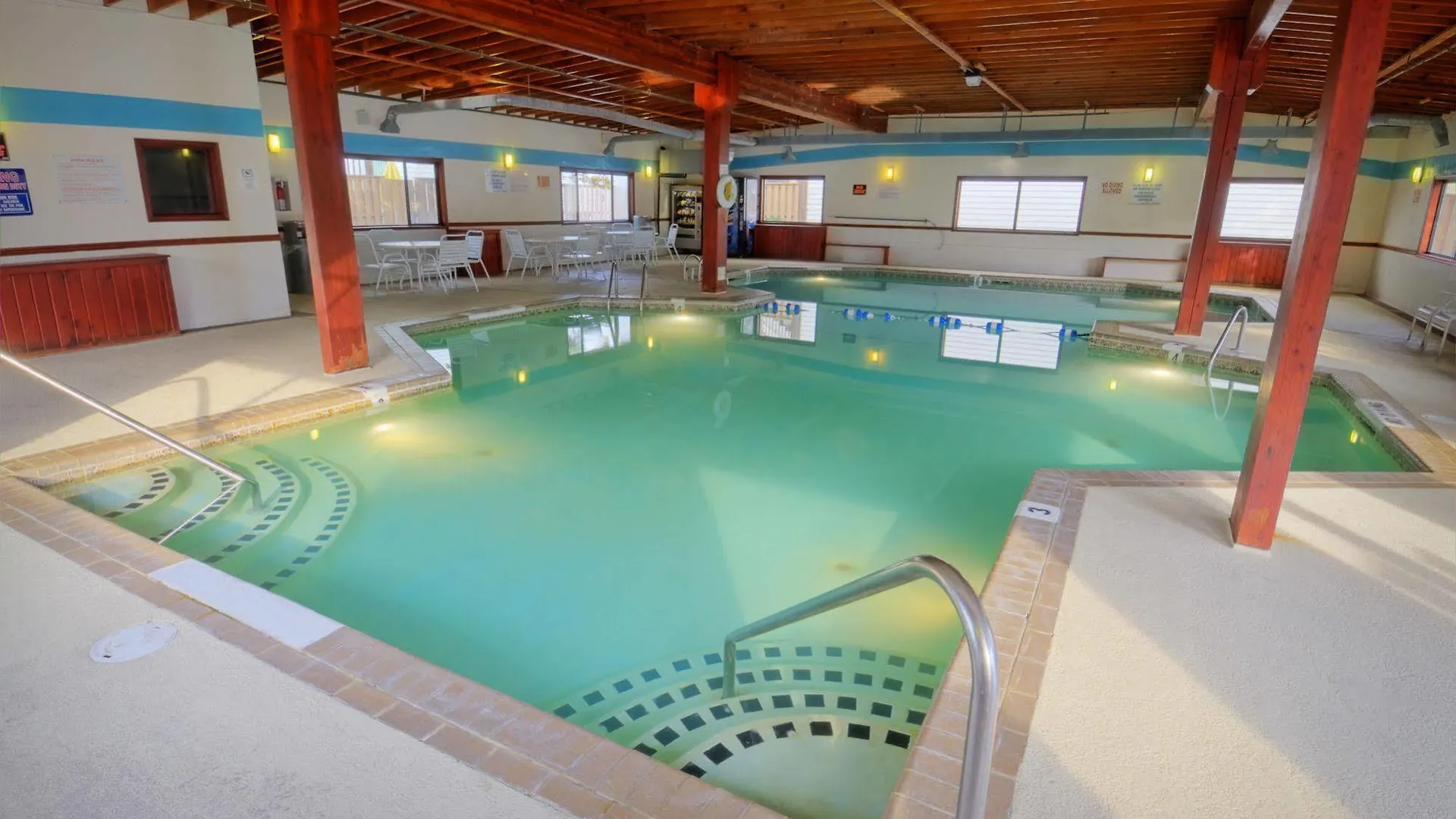 Club Ocean Ii By Capital Vacations *