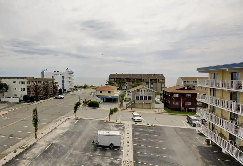 Coastal Palms And 2* Ocean City