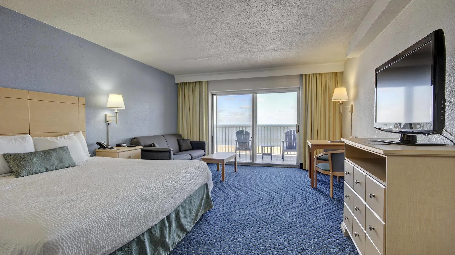 Hotel Carousel And 3*