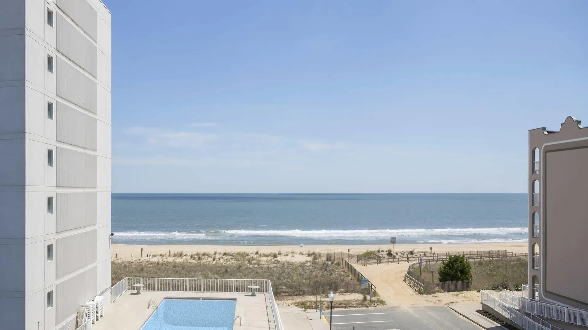 Motel Flamingo Ocean City