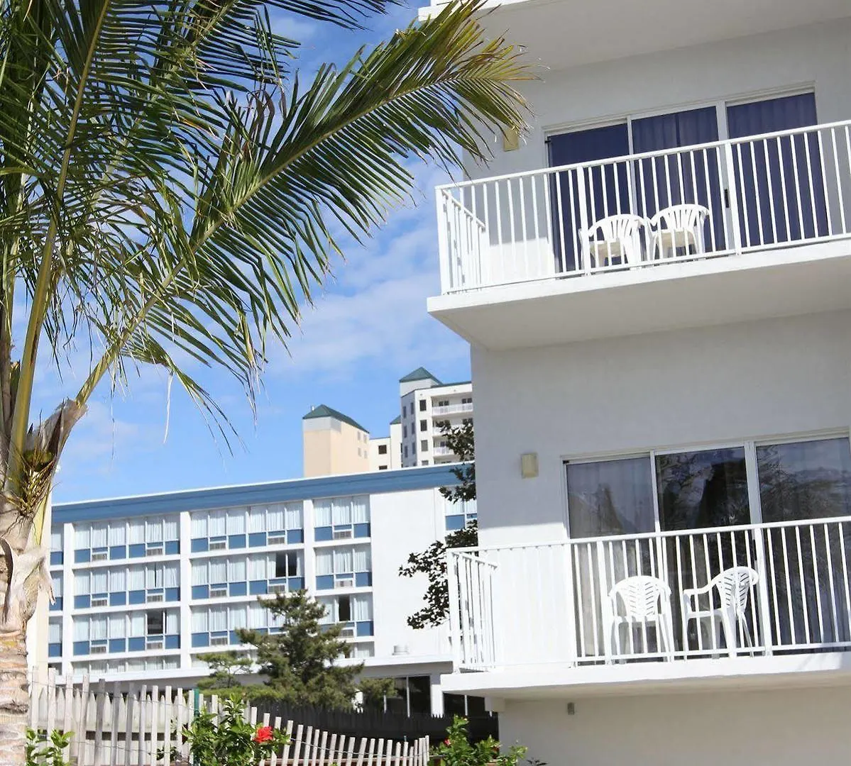 Princess Bayside Hotel 2*