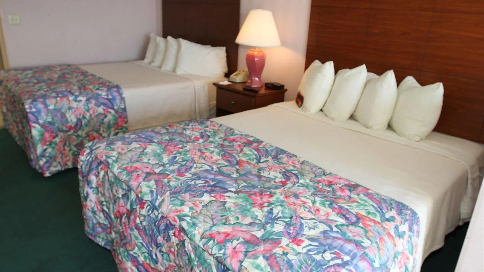 Hotel Princess Bayside Ocean City