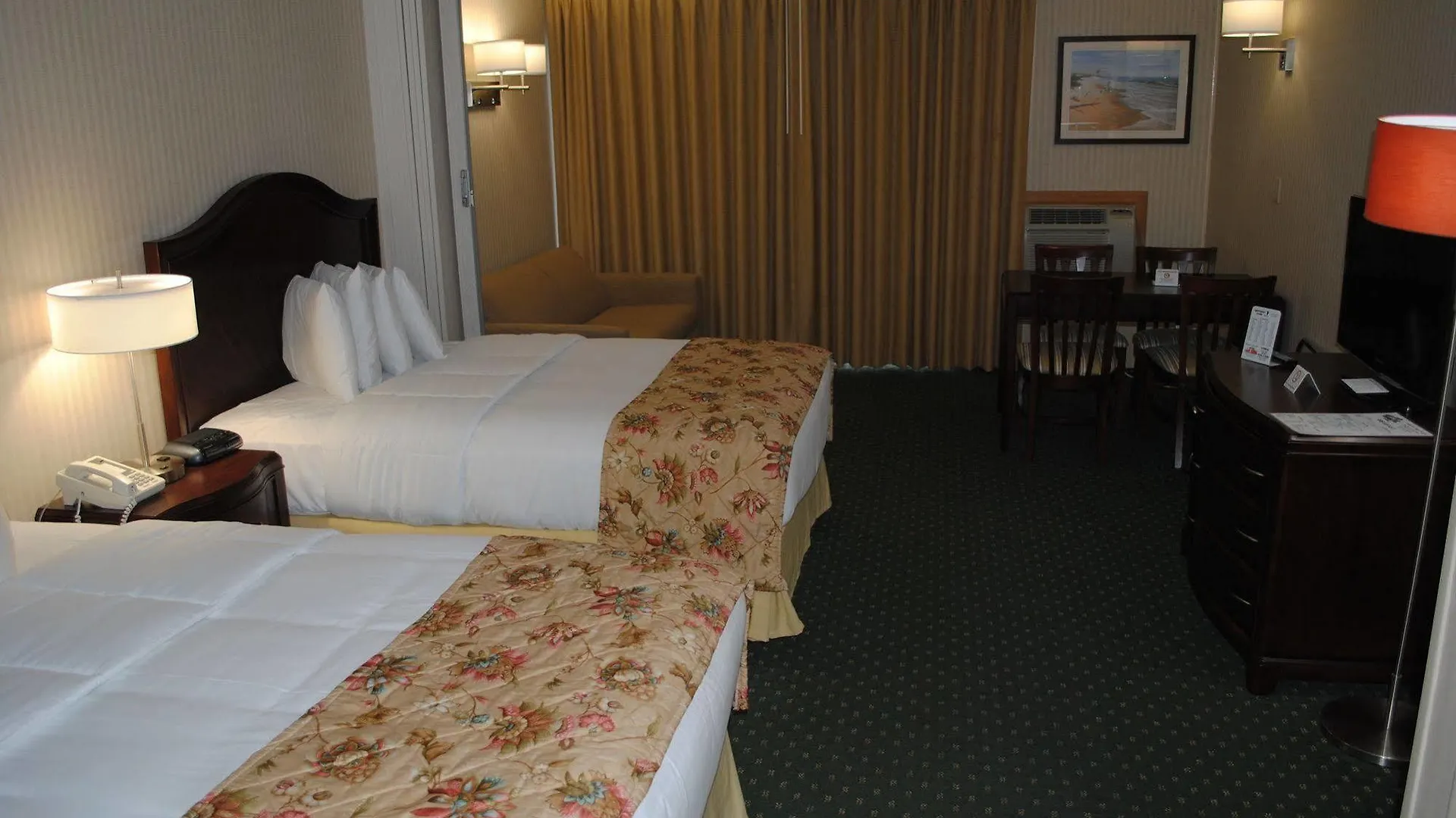 The Spinnaker Hotel