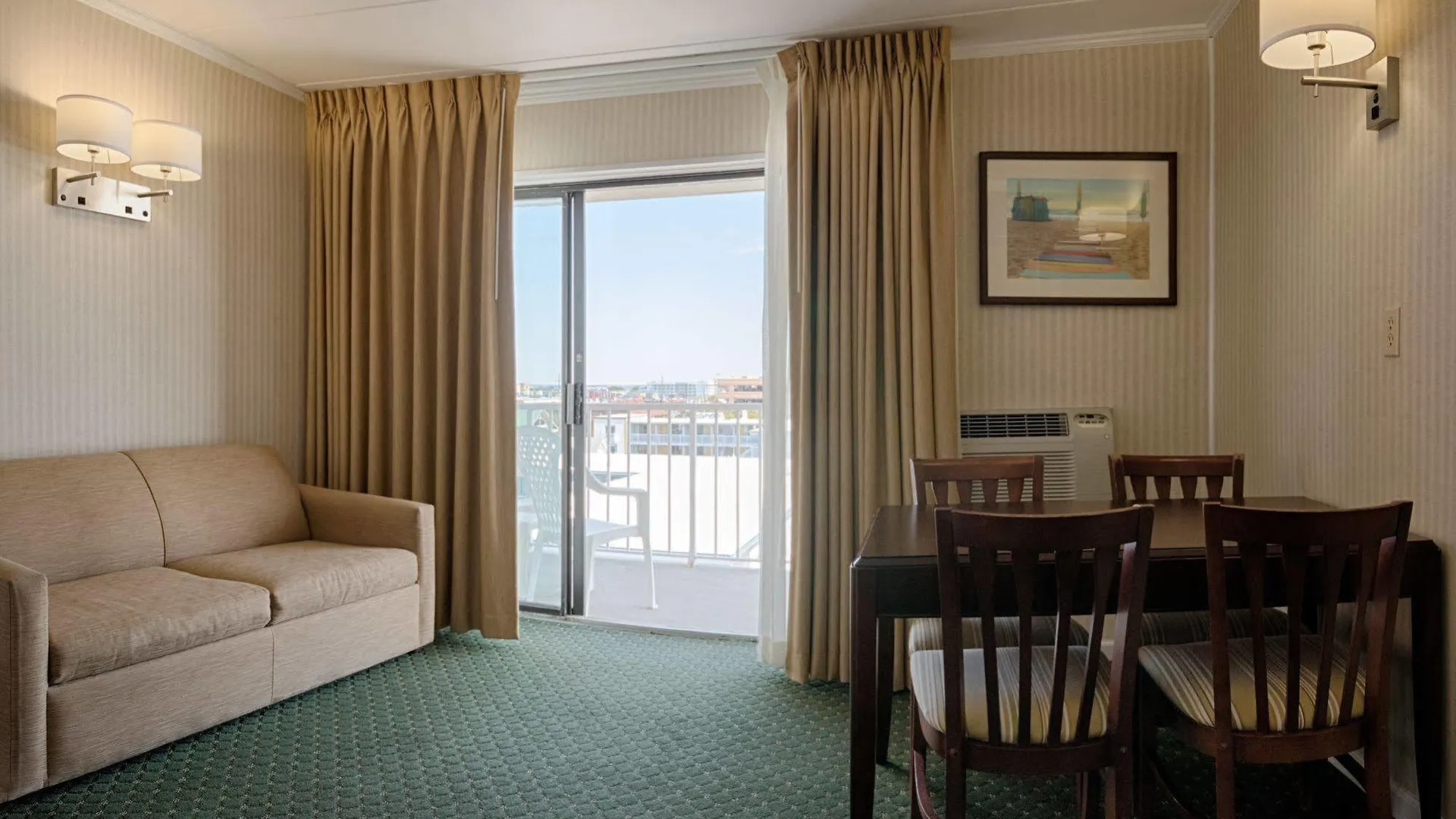 The Spinnaker Hotel 3*