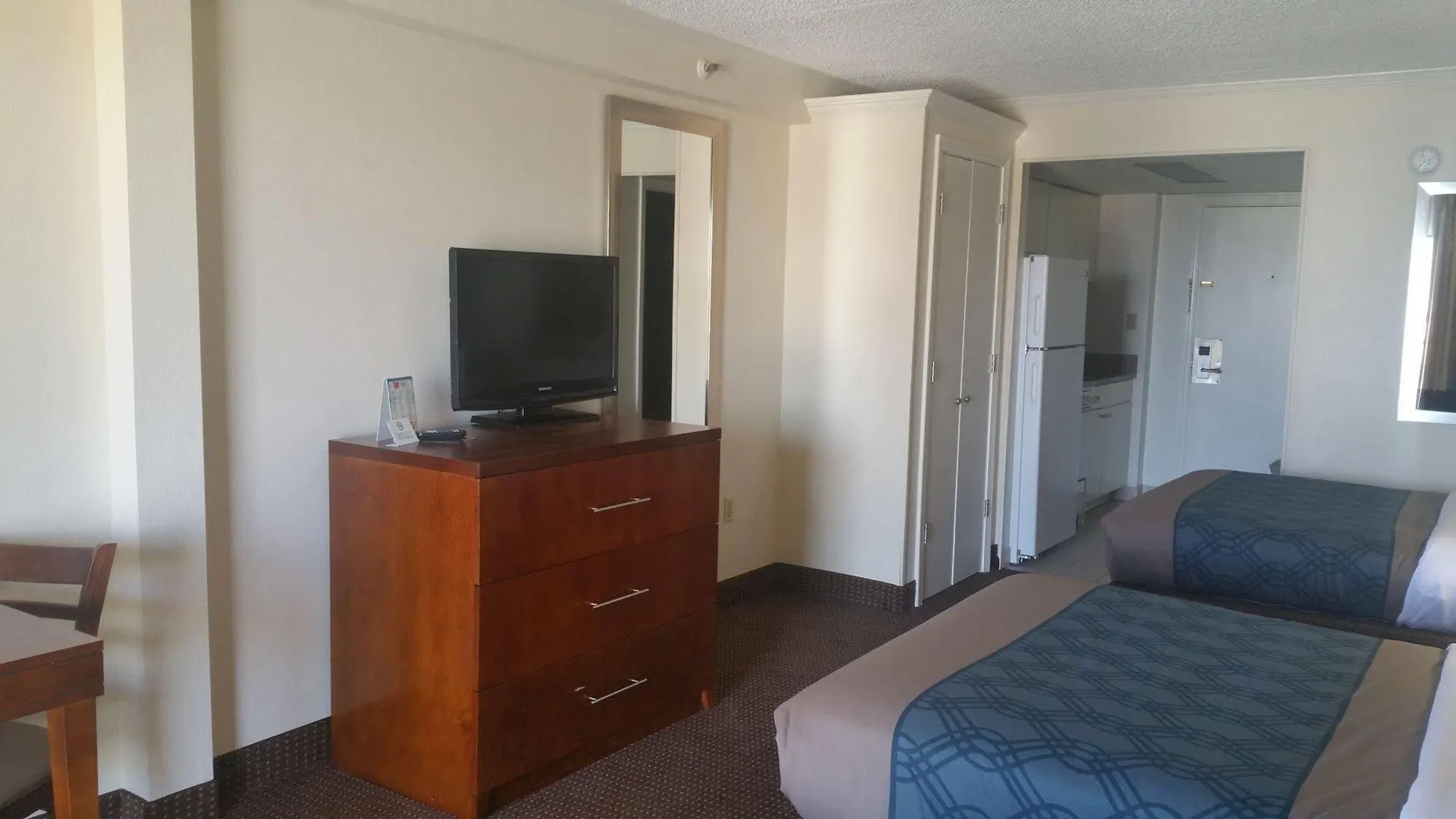 Quality & Oceanblock 2* Ocean City