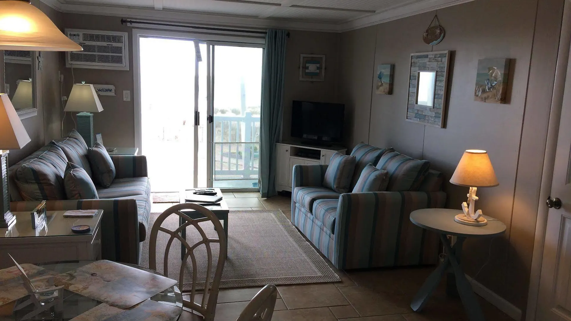 Windjammer 3*