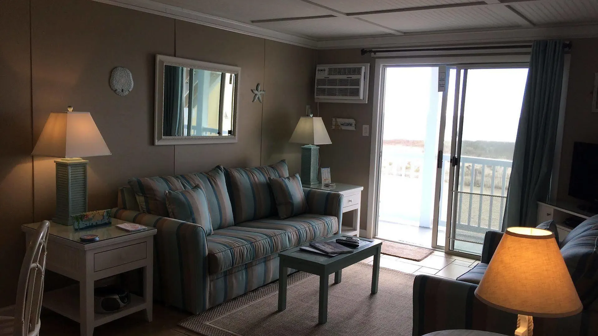 Aparthotel Windjammer 3*
