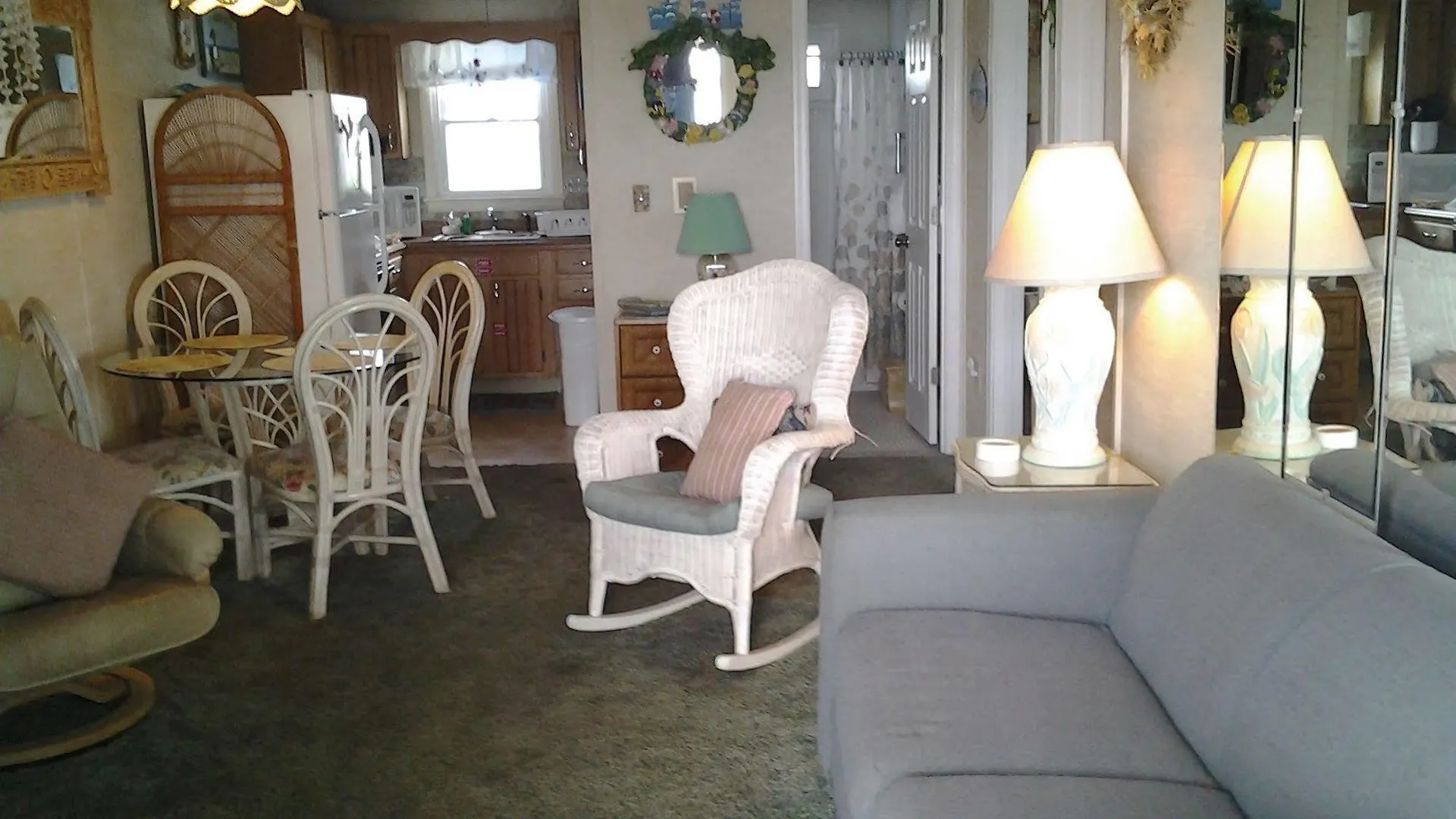 Aparthotel Windjammer Ocean City