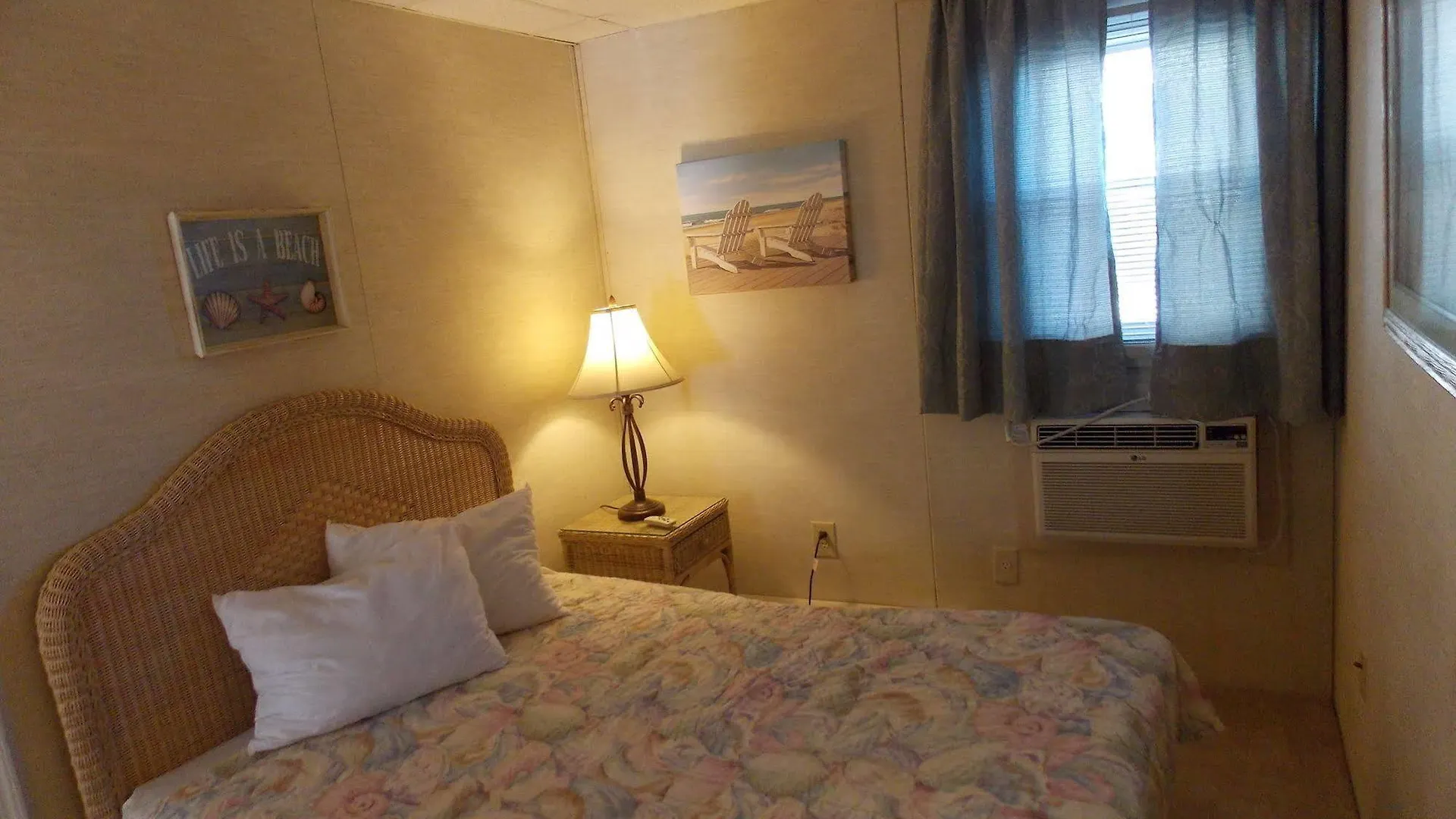 Aparthotel Windjammer