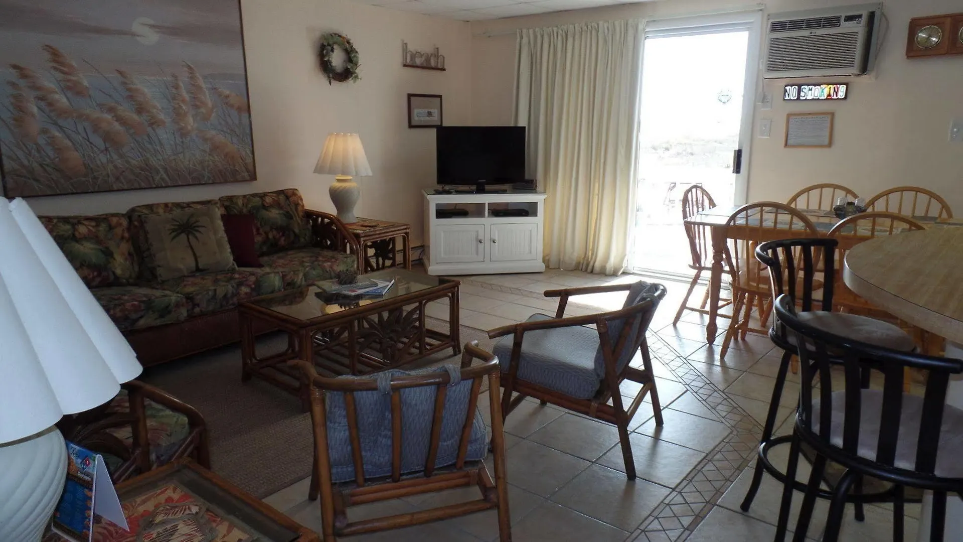Windjammer Aparthotel 3*