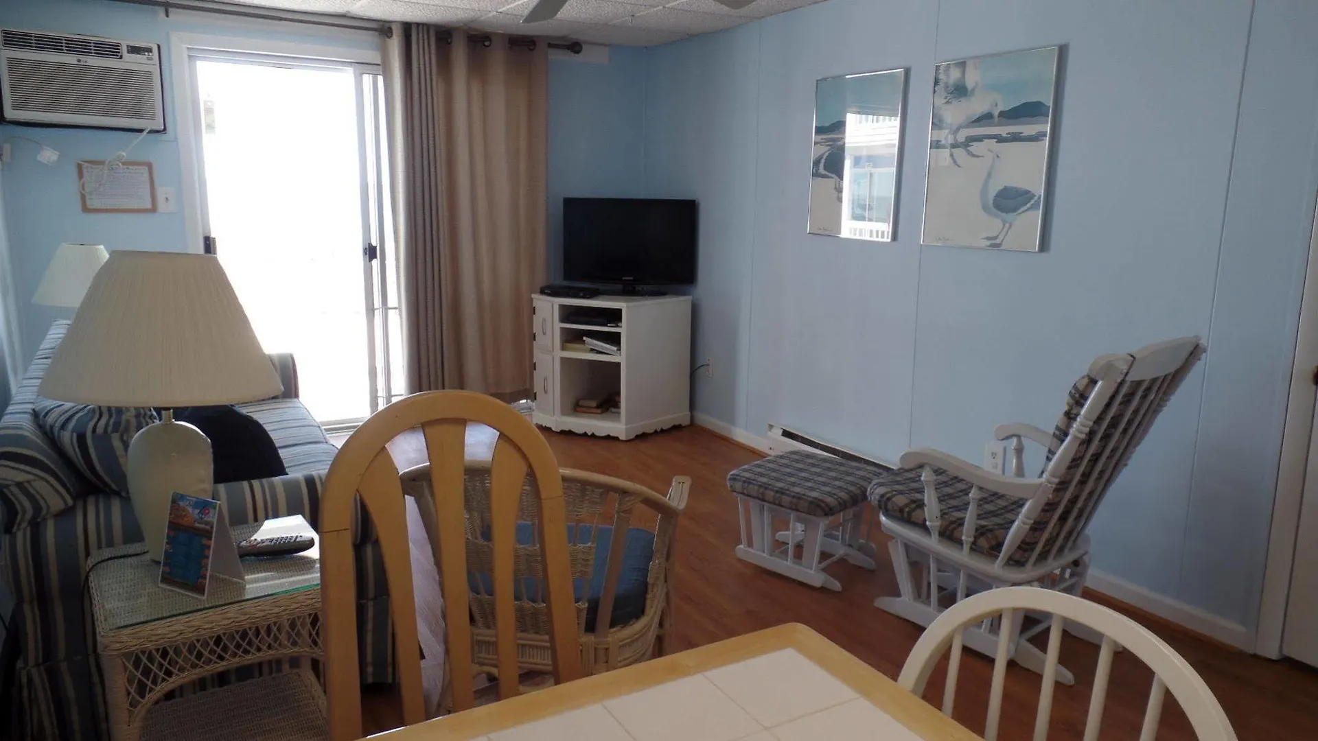 Windjammer Ocean City