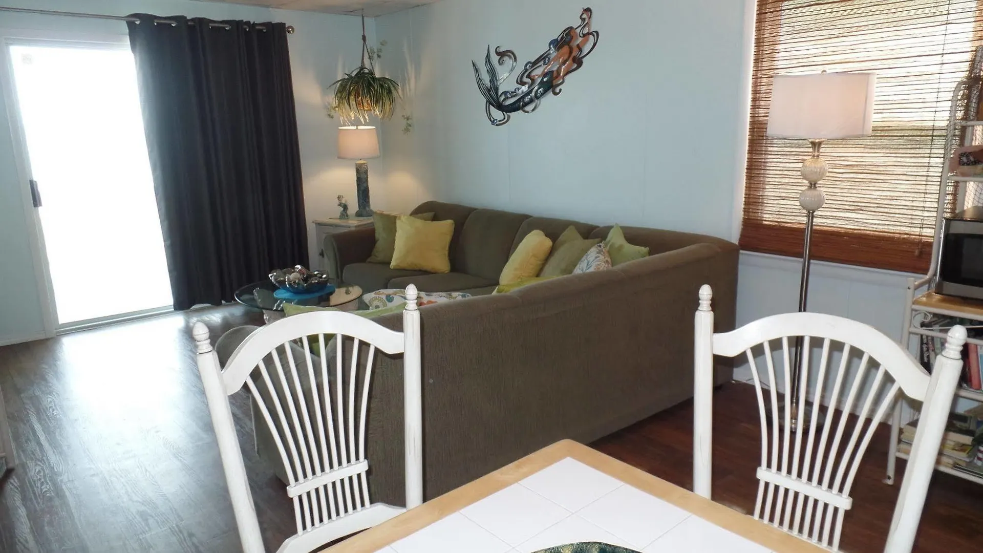 Windjammer Aparthotel