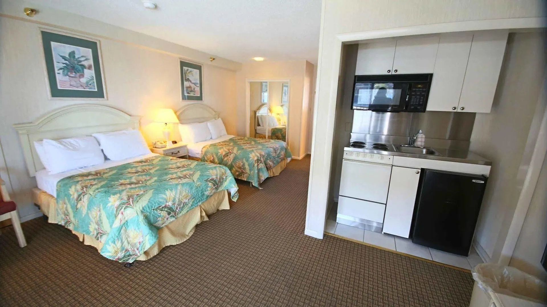 Flagship Oceanfront Ocean City