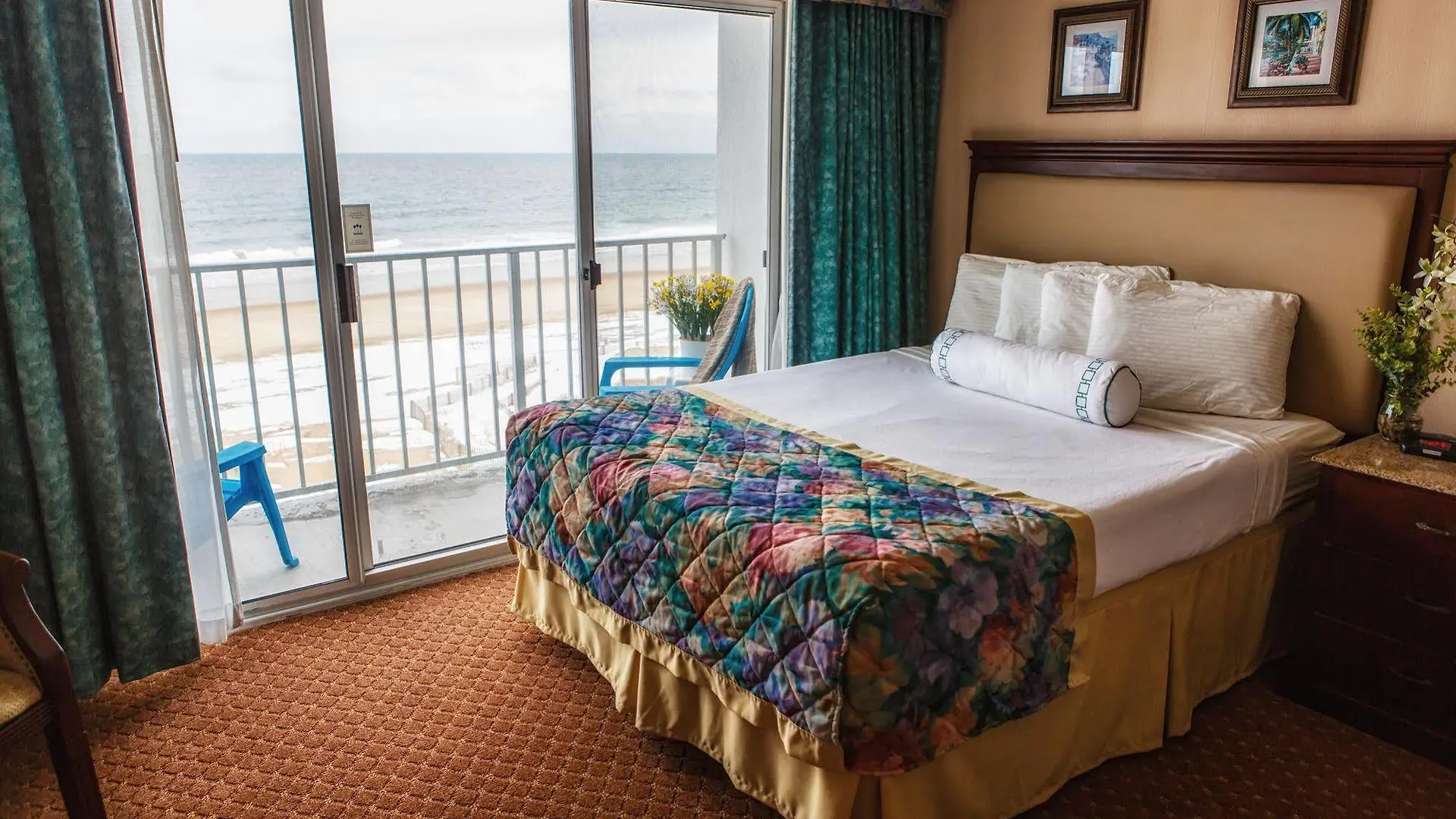 Princess Royale And Conference Center Hotel